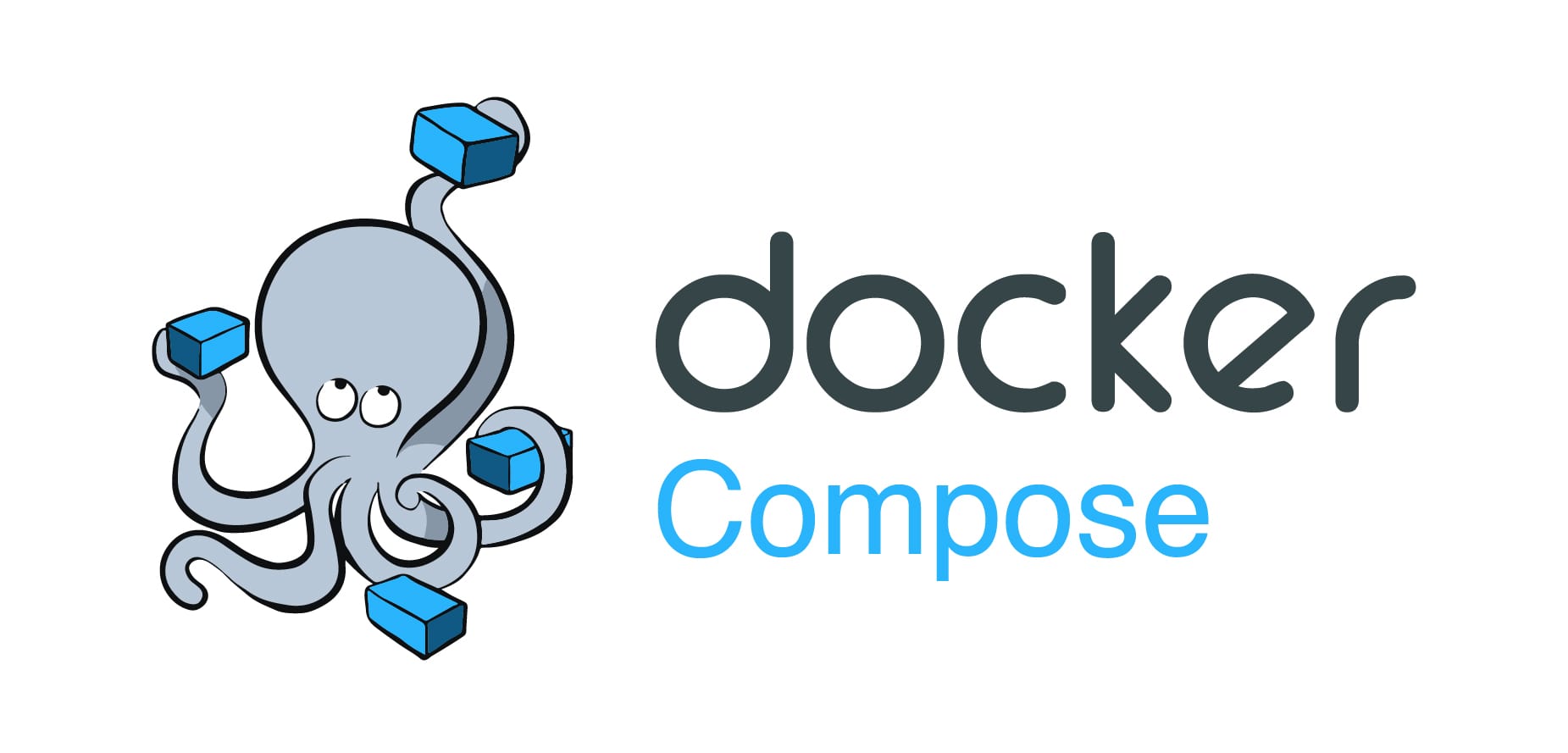 如何使不同的docker容器在同一局域网（compose.yaml）